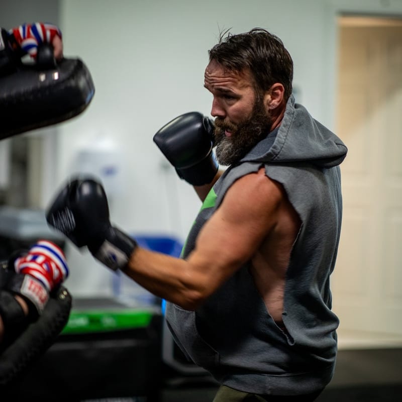 Women's Boxing